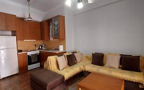 Maria Apartment Garitsa Corfu