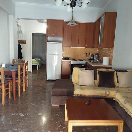 Maria Apartment Garitsa Corfu Corfu  Εξωτερικό φωτογραφία