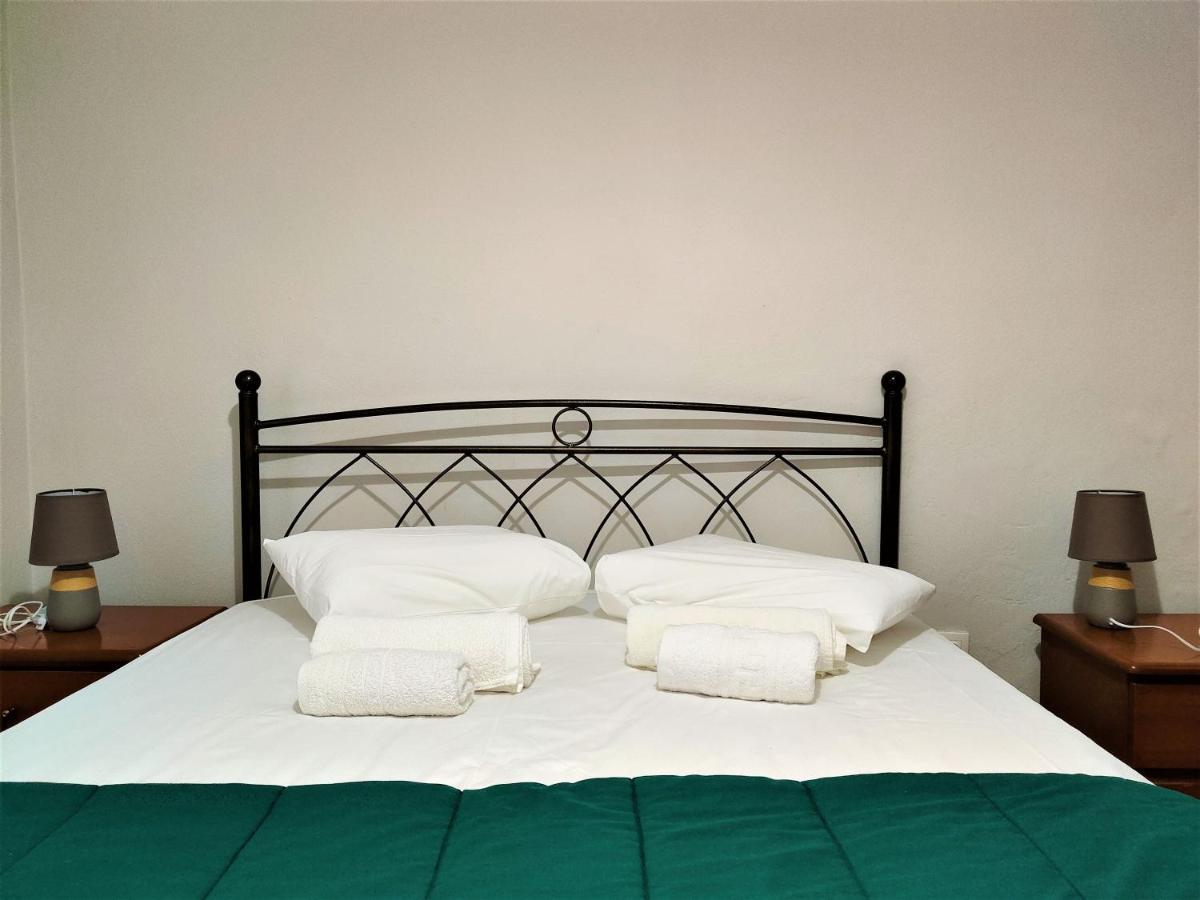 Maria Apartment Garitsa Corfu Corfu  Εξωτερικό φωτογραφία