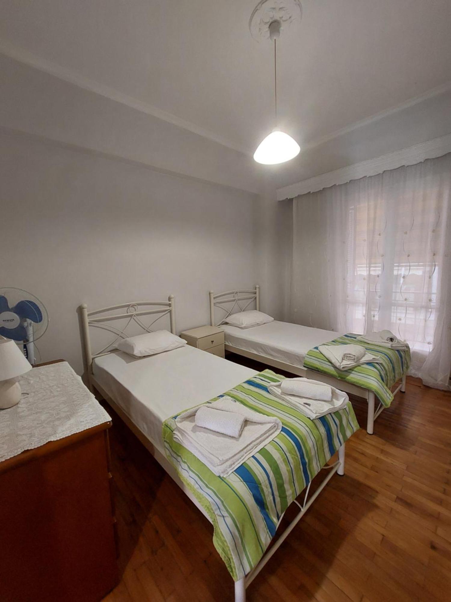 Maria Apartment Garitsa Corfu Corfu  Εξωτερικό φωτογραφία